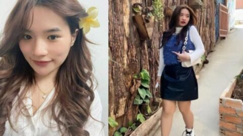 Clip Nóng 18+ Nhật Hân Lộ Clip Bạo Dâm Anh Người Yêu