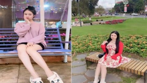 Clip Nóng 18+ Phải Đụ Cả Hai Lỗ Gái Xinh Mới Chịu