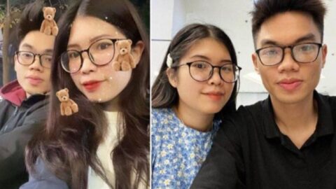 Clip Nóng 18+ Yêu Anh Nhưng Em Lại Thích Đụ Bạn Thân Anh