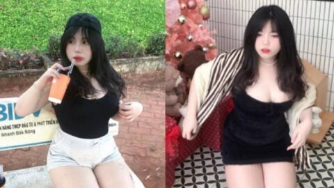 Clip Nóng 18+ Em Vếu To Ưỡn Ẹo Vì Sướng Rên