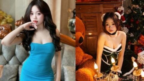 Clip Nóng 18+ Kỷ Niệm Đêm Noel Khó Quên Với Em Người Yêu