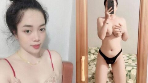 Clip Nóng 18+ Nện Lén Vợ Thằng Bạn Vú To