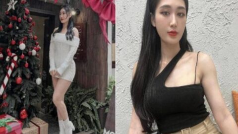 Clip Nóng 18+ Bùi Thu Hằng Bị Bạn Trai Cũ Đăng Clip