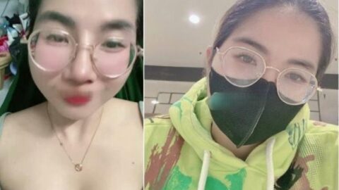 Clip Nóng 18+ Chịch Nhau Với Em Gái Chán Chồng Cùng Công Ty