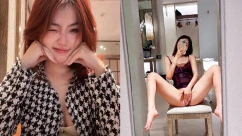 Clip Nóng 18+ Khẩu Dâm Khi Đang Bú Cu Cho Anh