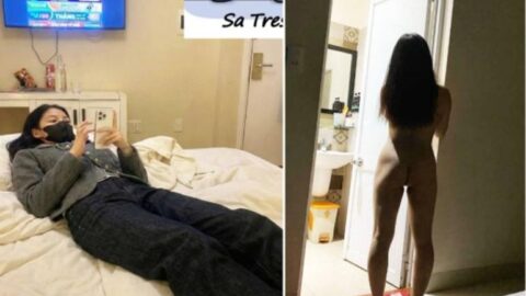 Clip Nóng 18+ Lén Chịch Bạn Thân Người Yêu